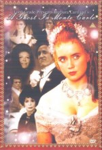 A Ghost In Monte Carlo (1990) afişi