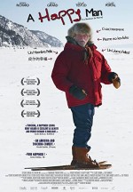 A Happy Man (2009) afişi