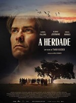 A Herdade (2019) afişi