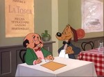 A Hound For Trouble (1951) afişi