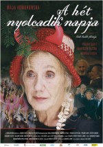 A Hét Nyolcadik Napja (2006) afişi