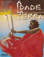 A ıdade Da Terra (1980) afişi
