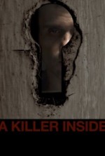 A Killer Inside (2015) afişi
