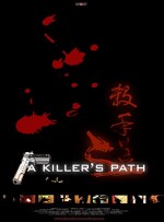 A Killer's Path (2006) afişi