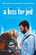 A Kiss for Jed Wood (2011) afişi
