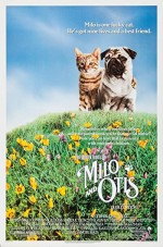 A Kitten's Story (1986) afişi