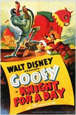 A Knight For A Day (1946) afişi