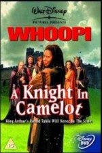 A Knight in Camelot (1998) afişi