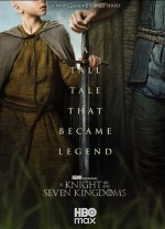 A Knight of the Seven Kingdoms (2025) 1.Sezon Fragman (2026) afişi