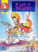 A-lad-in His Lamp (1948) afişi