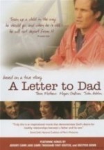 A Letter to Dad (1994) afişi
