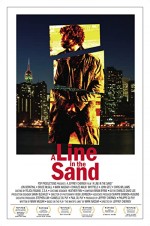 A Line In The Sand (2008) afişi