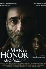 A Man Of Honor (2011) afişi