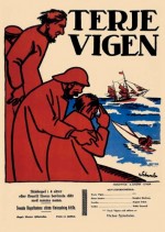 A Man There Was (1917) afişi
