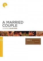 A Married Couple (1969) afişi