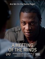 A Meeting of the Minds (2016) afişi