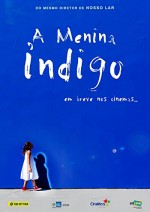 A Menina Índigo (2016) afişi