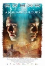 A Million Colours (2011) afişi