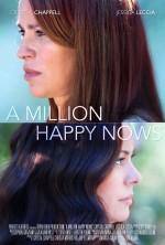 A Million Happy Nows (2016) afişi