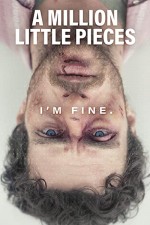 A Million Little Pieces (2018) afişi