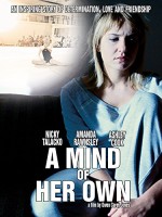 A Mind Of Her Own (2006) afişi