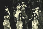 A Modern Psyche (1913) afişi