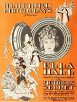 A Mother's Secret (1918) afişi