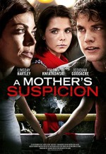 A Mother's Suspicion (2016) afişi