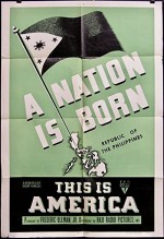 A Nation ıs Born (1947) afişi