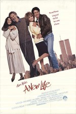 A New Life (1988) afişi