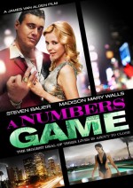 A Numbers Game (2010) afişi