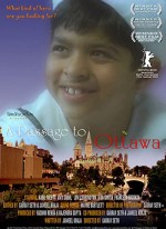A Passage To Ottawa (2001) afişi