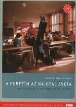 A Pobezim Az Na Kraj Sveta (1979) afişi