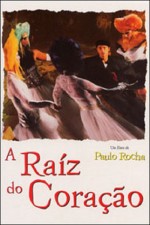 A Raiz Do Coração (2000) afişi