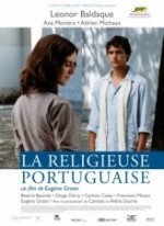A Religiosa Portuguesa (2009) afişi