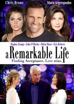 A Remarkable Life (2016) afişi
