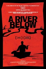 A River Below (2017) afişi