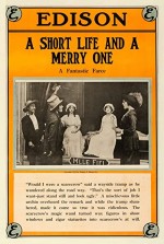 A Short Life And A Merry One (1913) afişi