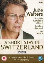 A Short Stay in Switzerland (2009) afişi