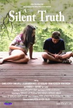 A Silent Truth (2012) afişi