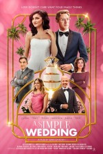 A Simple Wedding (2019) afişi