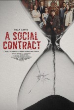 A Social Contract  afişi