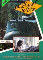 A Street To Die (1985) afişi
