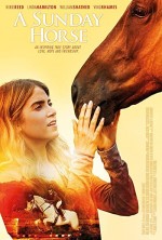 A Sunday Horse (2016) afişi