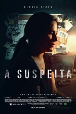 A Suspeita (2022) afişi A Suspeita (2022) afişi
