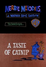 A Taste Of Catnip (1966) afişi