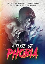 A Taste of Phobia (2018) afişi