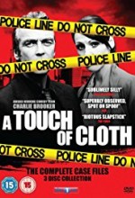 A Touch of Cloth (2012) afişi