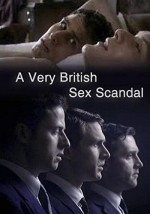 A Very British Sex Scandal (2007) afişi