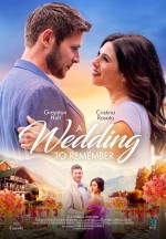 A Wedding to Remember (2021) afişi